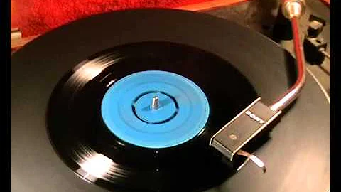Arlene Fontana - 'I'm In Love' - 1959 45rpm