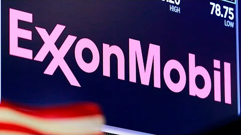 ExxonMobil will cut employee match to savings plans due to 'current business environment'