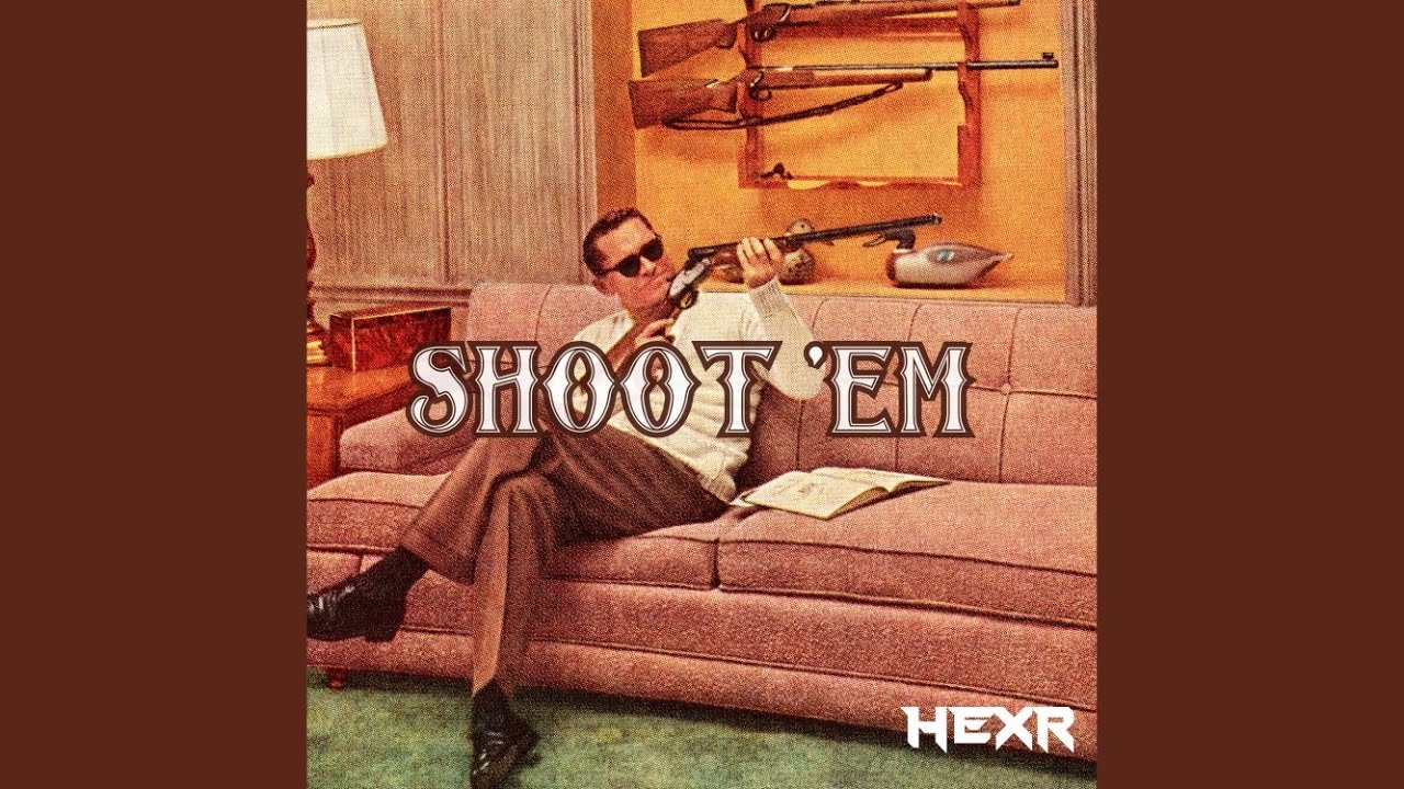 Shoot 'Em auf YouTube ansehen Shoot 'Em auf YouTube ansehen