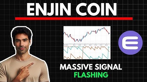 ENJIN ENJ Bull Market Momentum Update || ENJ News, Analysis & Price Prediction