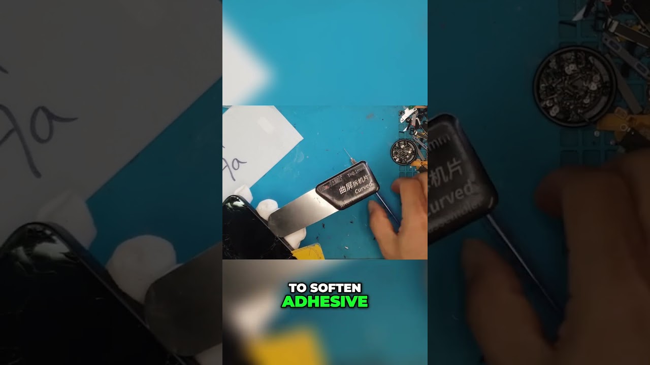 Google Pixel Screen Replacement: Easy Guide & Tips [PIXEL 9A] | Sydney CBD Repair