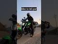 Dominar 400 city Ride Issues 🥲Maintenance of Dominar 400 #dominar400 #shorts