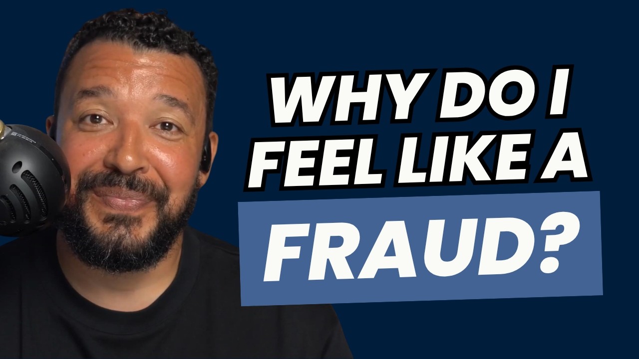 017. Imposter Syndrome How to Silence Self Doubt and Own Your Success ...