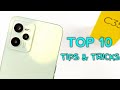 Top 10 Tips & Tricks Realme C35 You Need To Know!