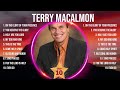 T e r r y   M a c a l m o n  Top Christian Worship Songs ~ Greatest Hits