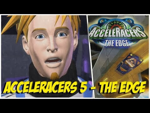 hot wheels acceleracers 5 2019