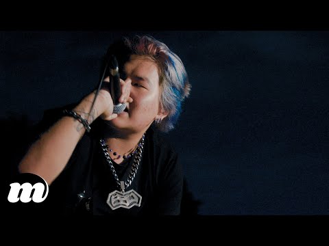 황지상 - Madness | Live