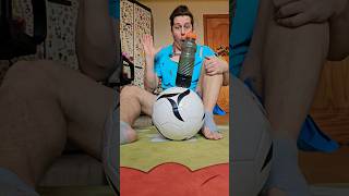 Sigma Bottle Flip Trick Shots #shorts #memes