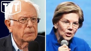 Progressives Vs Moderates Debate