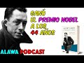 [AUDIO] - Albert Camus y la Resistencia Francesa - E010