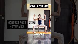 Energize your LOWER BODY with this Asana. #yoga #health #calm #energy