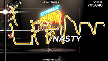 Trombone Champ But It