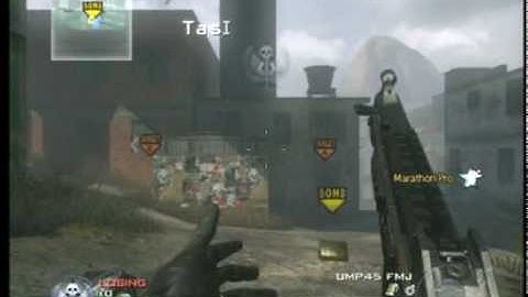 Gamebattles 3v3 match 15704431 dispute