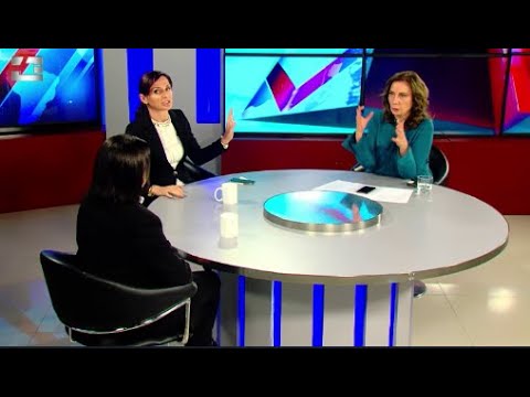 \"ოპოზიცია თუ ერთმანეთისთვის ნაღმების დადებაზე იქნება, ამით მხოლოდ  ხელისუფლება მოიგებს\"