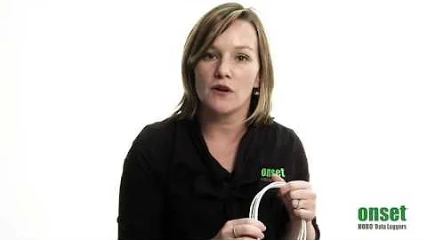 HOBO Pendant Event Data Logger | HOBO