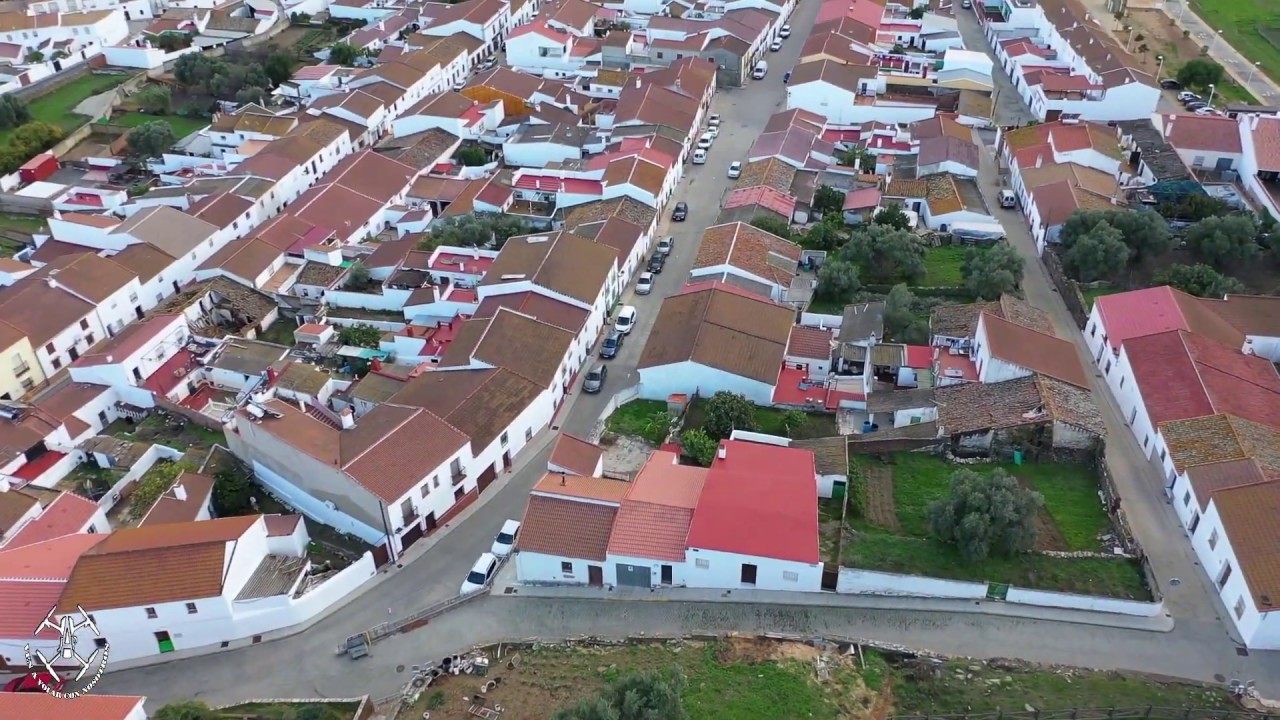 EL ALMENDRO - HUELVA