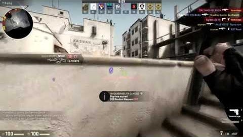 CS:GO Free UNDETECTED Cheats Updated 30.01.2018