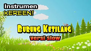 Download Lagu INSTRUMEN / KARAOKE Lagu \ MP3