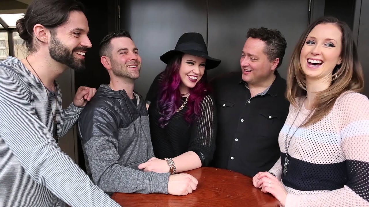 Eh440 ON: Why A Cappella is More Fun