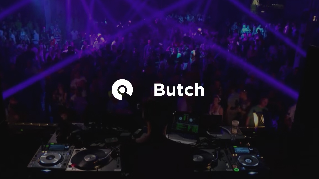 frankfurt stock exchange Butch Live @ Nature One Festival, Frankfurt 2014