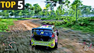 Top 5 Best Car Drifting Games For Android | New Car Drift Games For Android 2022 ! screenshot 5