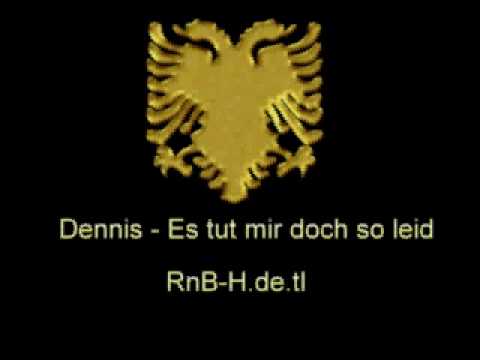 Dennis - Es Tut Mir Doch So Leid (RnB-H.de.tl)