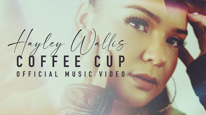 Hayley Wallis - Coffee Cup