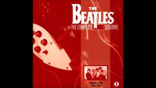 The Beatles - Please Please Me (BBC, Saturday Club - 16 Mar 1963)