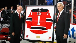 Hall of Fame Announcer Doc Emrick Retiring at the Peak of His Abilities | The Rich Eisen Show