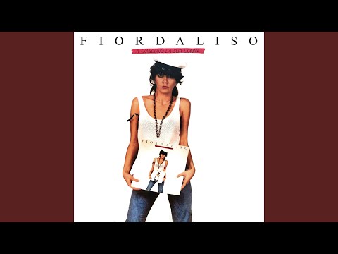 Fiordaliso - Il Mio Angelo