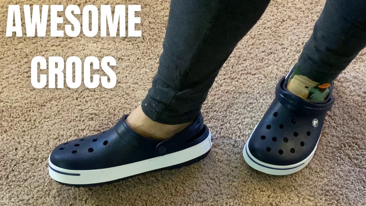 Review of Balenciaga Shoes with Crocs Shoes | Gallery posted by  fernnnnnnnn__🦕 | Lemon8