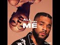 All Over Me (Mark JP Hood X Leah Jenea)