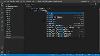13 - Nested Loop in Python