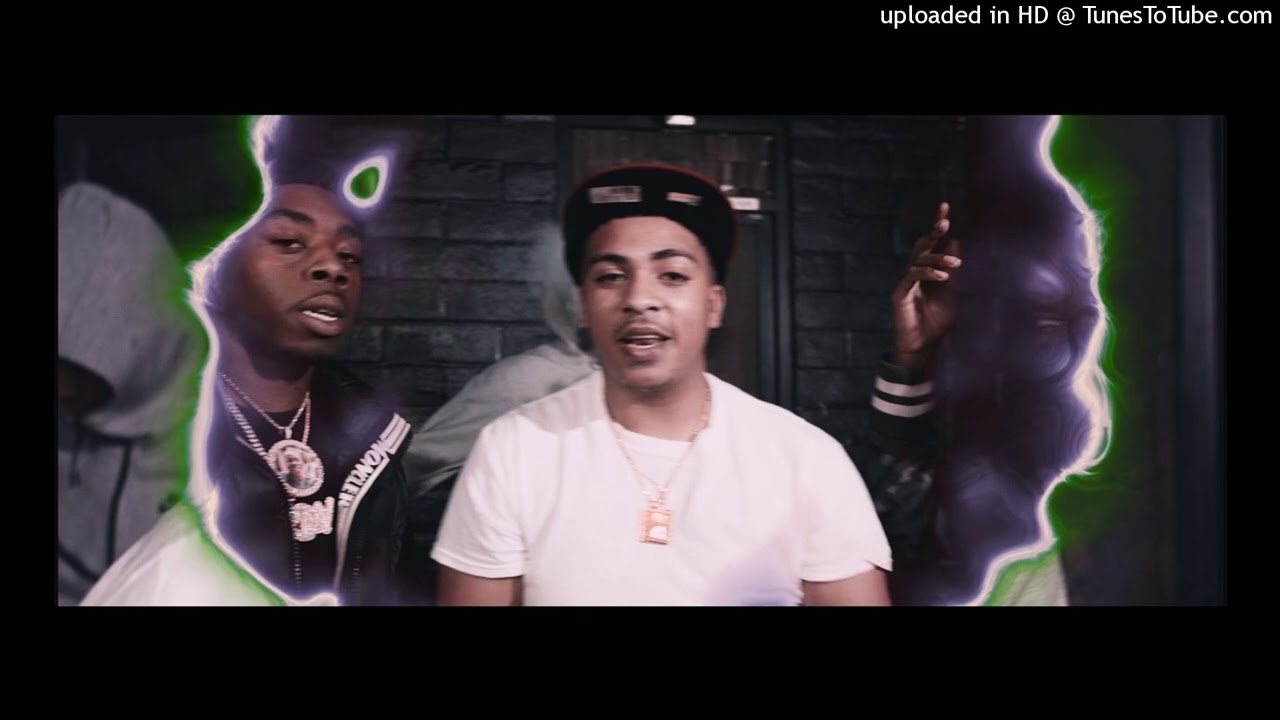 [NOT FREE] Lil Buttah type beat | 