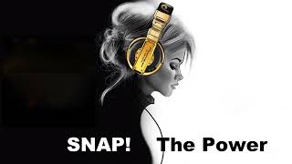 Snap!  - The Power -  2024 Dance Remix