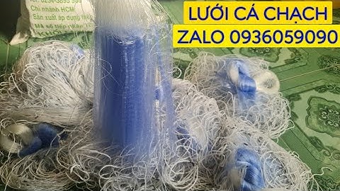 Bán lưới cá chạch đồng. Bán lưới cá chạch lấu. Bán lưới giăng cá chạch hiệu quả.l