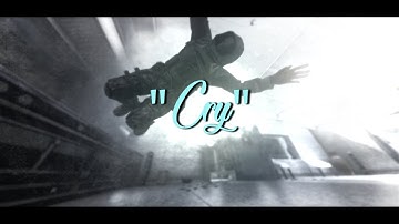 Cry.