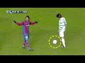 1 in a Billion Moments in Football