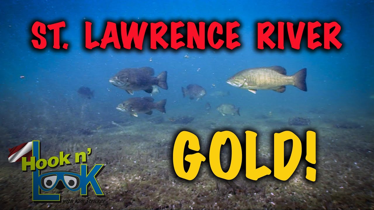 St. Lawrence River GOLD - FULL EPISODE
