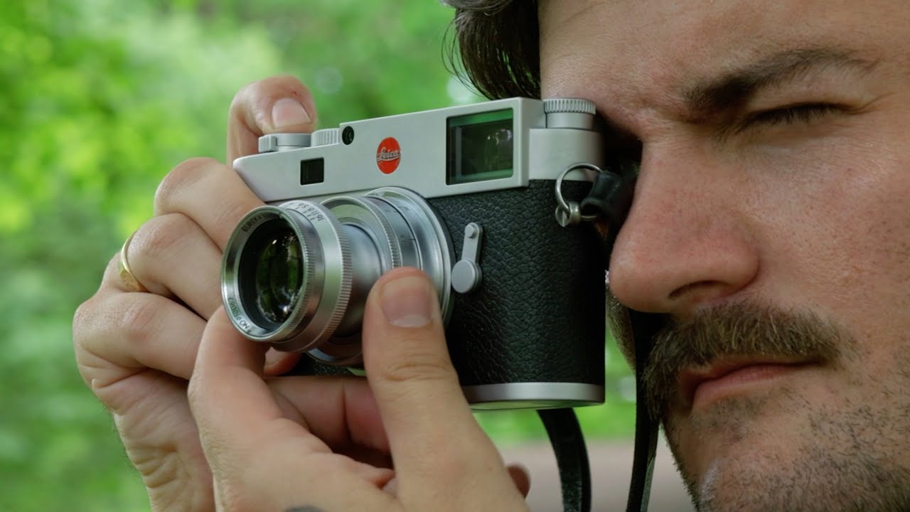 Thypoch Eureka 50 mm f/2 – praktická recenze