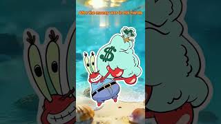 Exploiting Inexperienced Investors  The Krabby Patty Scam