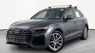 2024 Audi Q5 S line Prestige For Sale Near Bala Cynwyd, Pennsylvania