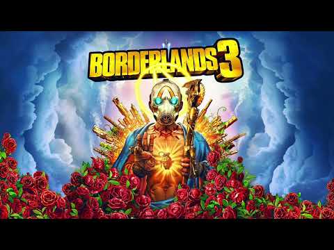 Borderlands 3 OST | Digby Vermouth - Supernova Dreamsicle - Borderlands 3 OST | Digby Vermouth - Supernova Dreamsicle