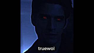scott aura beta #teenwolf #scott mccall#shorts