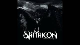 Satyricon - The Wolfpack (HQ)