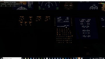 Nav Data out of Date