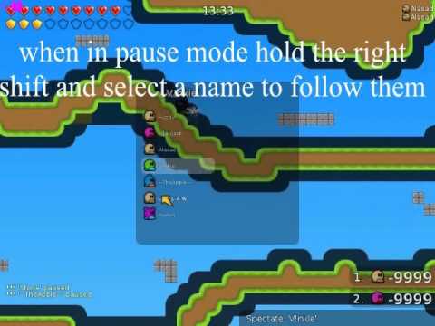 Teeworlds Guide - YouTube