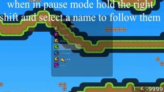 Teeworlds Guide