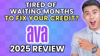 Ava Credit Builder Review 2025 Worth It Or Leave It?