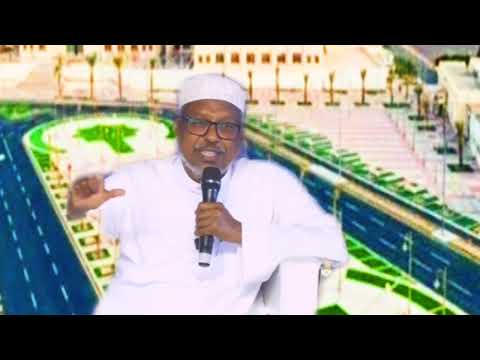 Dec 27 2025 Muxaadaroo Yaab Lee Sheekh Mustafe Xaji 